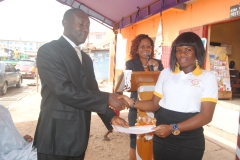 Best mobile banker 1st anniversary.JPG