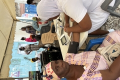Health Screening