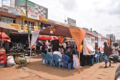 Lapaz Opening 1.JPG
